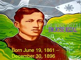 Biographical essay about jose rizal
